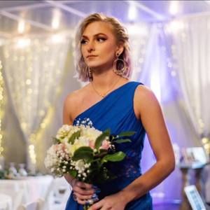 Meet your Posher, Dani